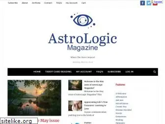 astrologicmagazine.com