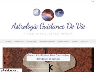 astrologie-guidance-de-vie.com