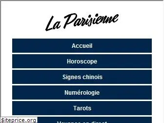 astrologie.leparisien.fr