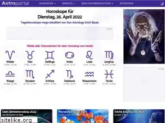 astrologiehoroscope.com