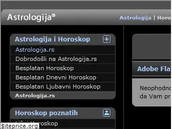 Horoskop ljubavni jasminka