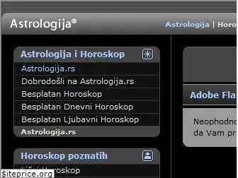 astrologija.rs