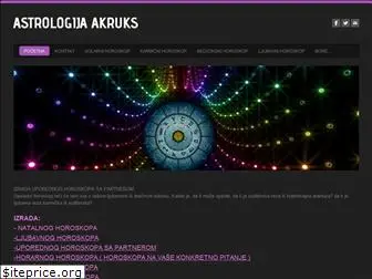 astrologijaakruks.weebly.com