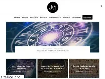astrologjalemuratoglu.com