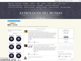 astrologosdelmundo.ning.com
