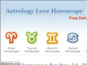 astrology-love-horoscope.com