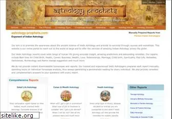 astrology-prophets.com