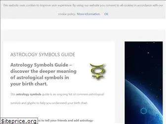 astrology-symbols.com