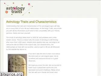 astrology-traits.com