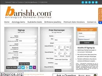 astrology.barishh.com