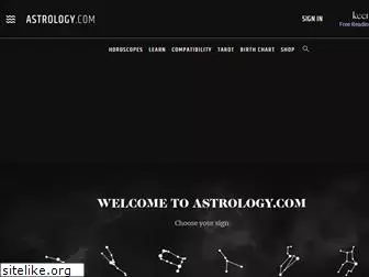 astrology.com