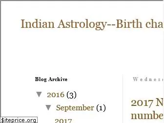 astrology.in.net