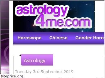 astrology4me.com