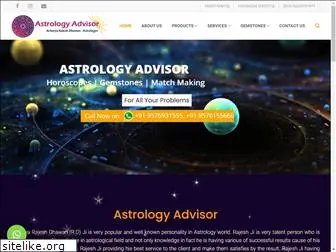 astrologyadvisor.in