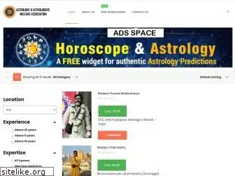 astrologyandastrologers.org