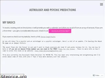 astrologyandpsychicpredictions.wordpress.com
