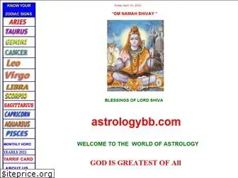 astrologybb.com