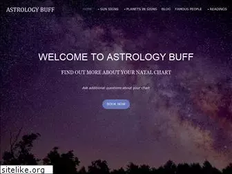 astrologybuff.com