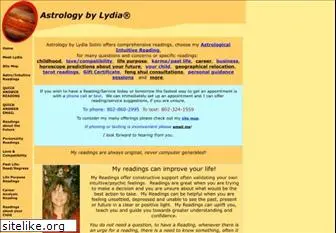 astrologybylydia.com