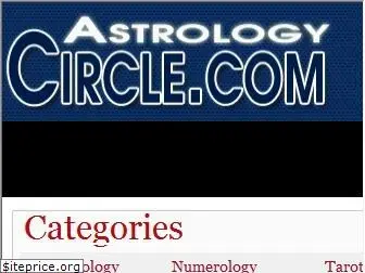 astrologycircle.com