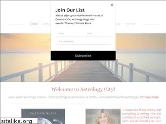 astrologycity.com