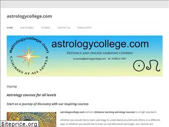 astrologycollege.com