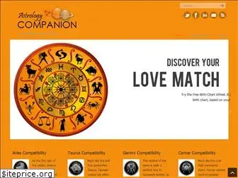 astrologycompanion.com