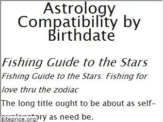 astrologycompatibilitybirthdate.com