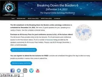 astrologyconference.org