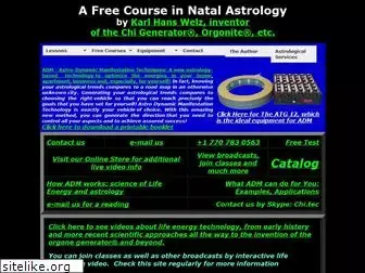astrologycourse.com