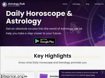 astrologydesk.com