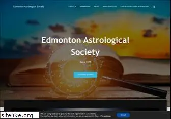 astrologyedmonton.com