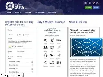 astrologyelite.com