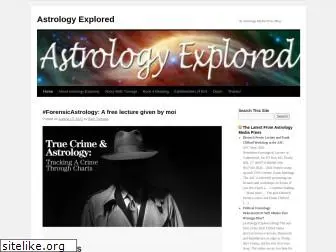 astrologyexplored.net
