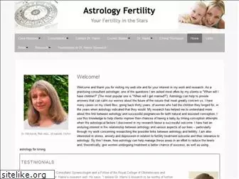 astrologyfertility.com