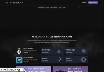 astrologyforecasts.com