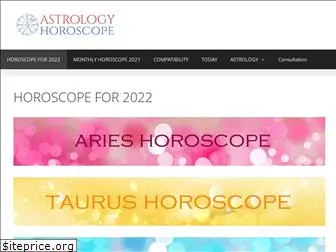 astrologyhoroscope.org