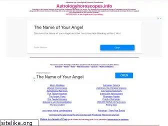 astrologyhoroscopes.info