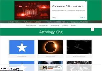 astrologyking.com