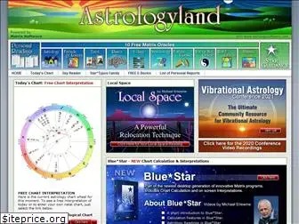 astrologyland.com