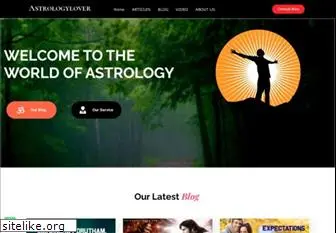 astrologylover.com