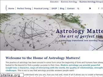 astrologymatters.com