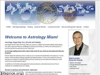 astrologymiami.com