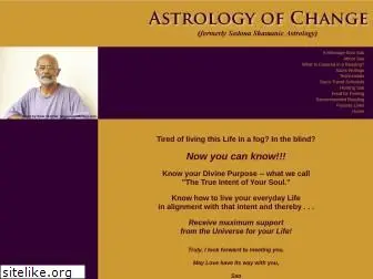 astrologyofchange.com