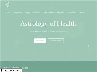 astrologyofhealth.com