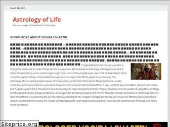 astrologyoflife.com