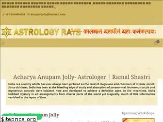 astrologyrays.com