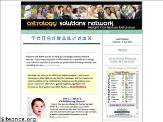 astrologysolutions.com.au