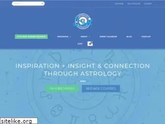 astrologyuniversity.com
