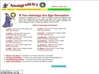 astrologywithdrz.com